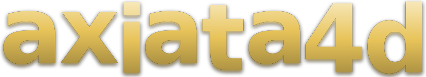 axiata4d logo